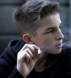 עישון סיגריות בהריון ובהנקה - תמונת המחשה